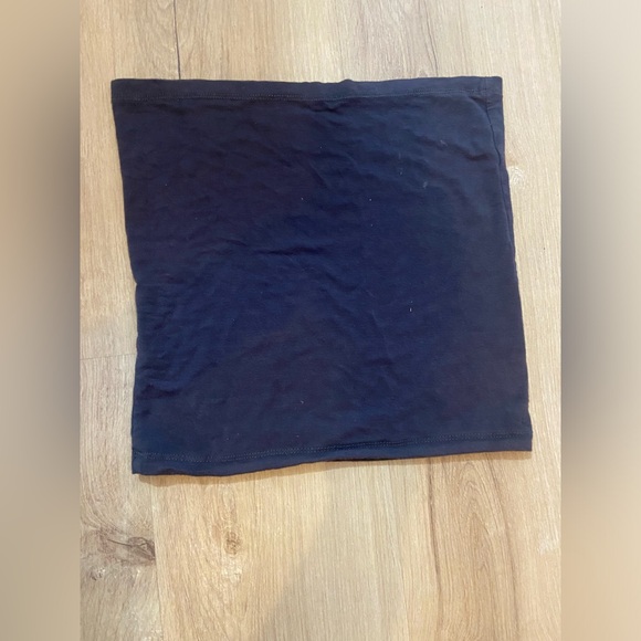 Blue Sleeveless Top - Picture 1 of 1